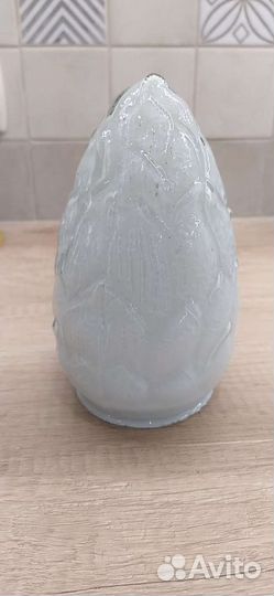 Плафон для светильника СССР 70 годы