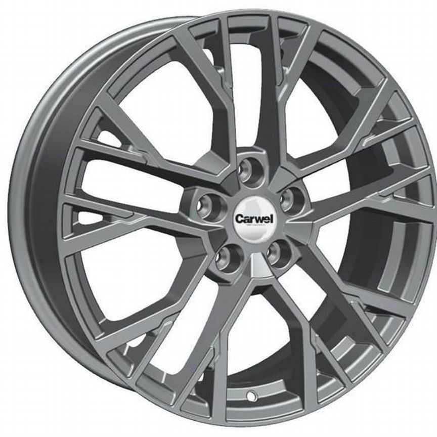 Carwel Камак 1810 : 7x18 5*108 Et:36 Dia:65,1 GRT
