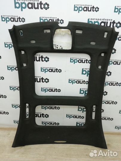 Обшивка потолка A20569003509F93 Mercedes-Benz