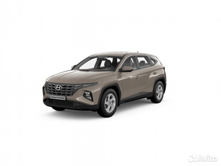Hyundai Tucson 2.0 AT, 2023