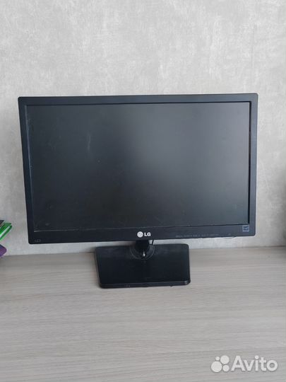 Монитор для компьютера LG