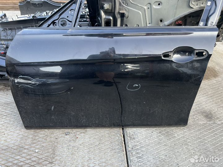 Дверь передняя левая BMW F30