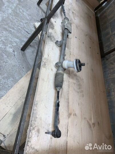 Рулевая рейка Kia Sportage 5