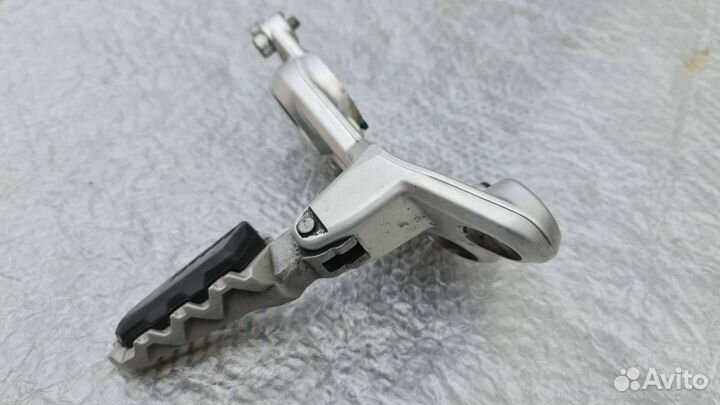 Ducati Hypermotard 950 Перед.Прав.Подн. в Сборе