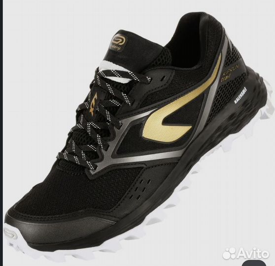 Кроссовки для бега evadict trail