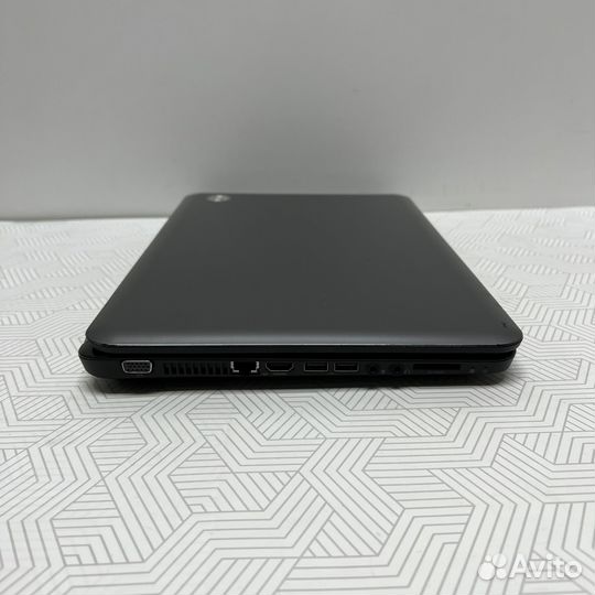 Ноутбук HP Pavilion G6