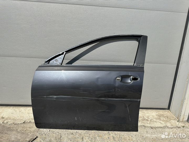 Дверь передняя правая Форд Фокус 2 Ford Focus 2