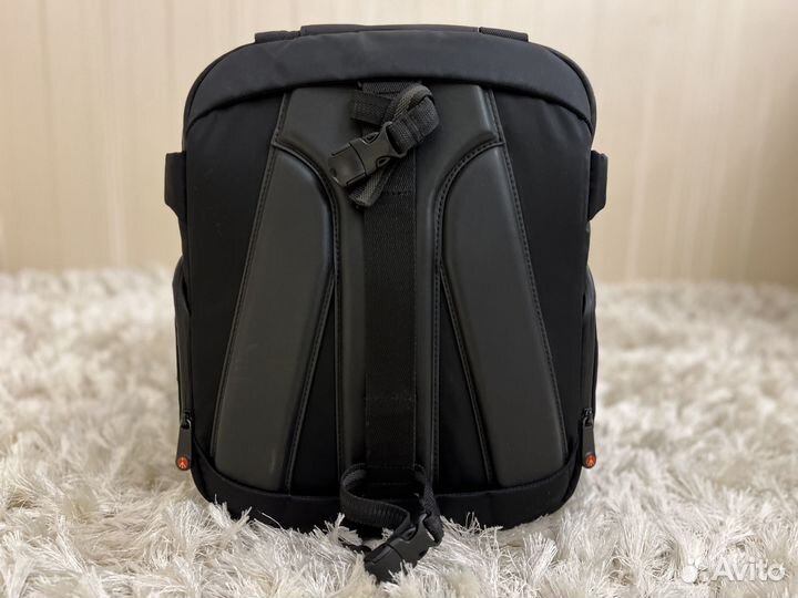 Фоторюкзак Manfrotto PRO V Backpack