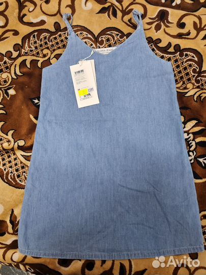 Платье для девочки 6 8лет