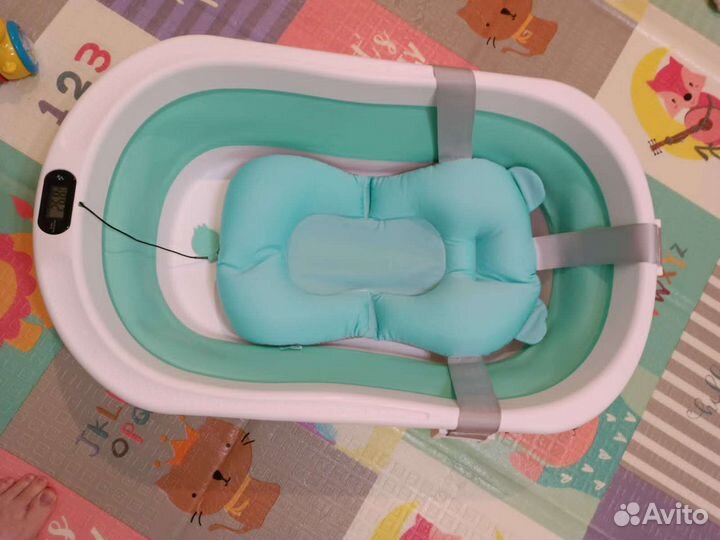 Ванночка для купания