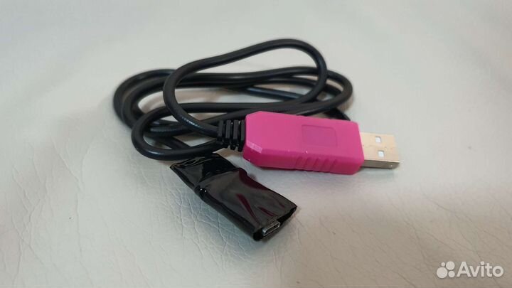 Конвертер/адаптер руля gimx для PS/Xbox