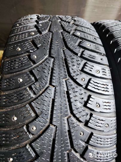 Nokian Tyres Nordman 5 225/55 R17 101T