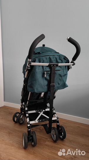 Коляска трость Bumbleride Flite