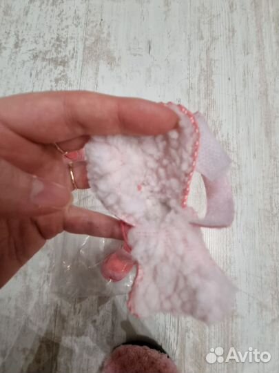 Ботинки для собак