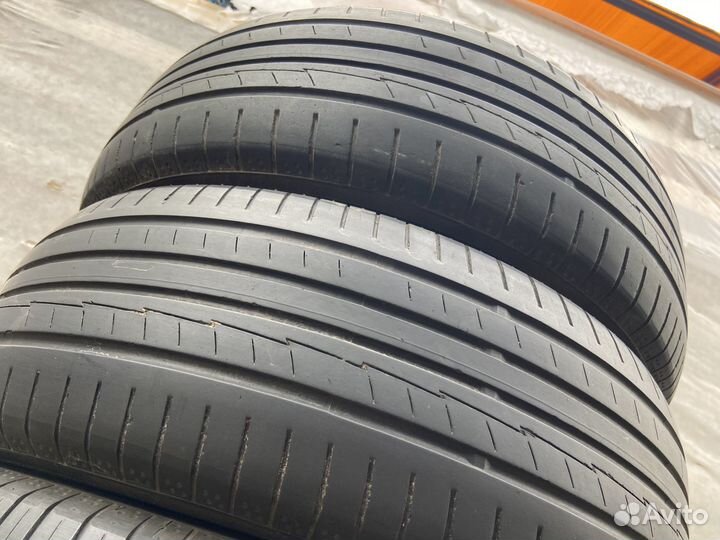 Yokohama BluEarth AE50 215/65 R16 98H