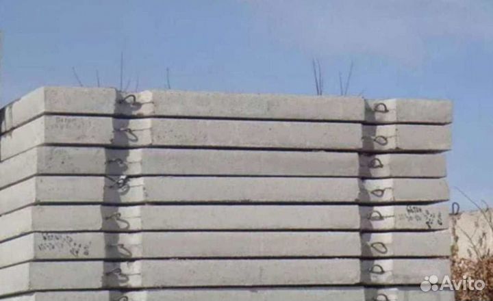 Дорожная плита жби 3x1.75 опт с доставкой