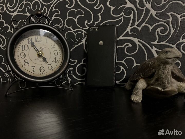 Huawei Y5 Lite, 16 гб