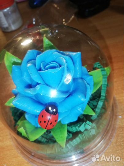 Мыло ручной работы на 8 марта