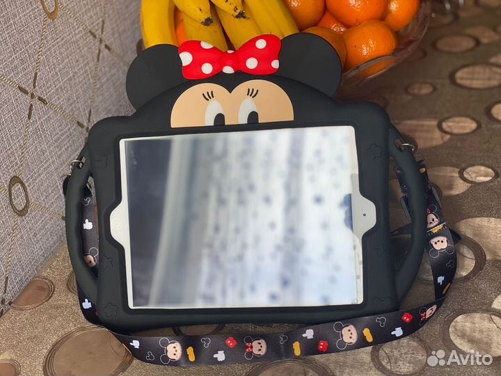 Чехол на iPad air 9,7 дюймов