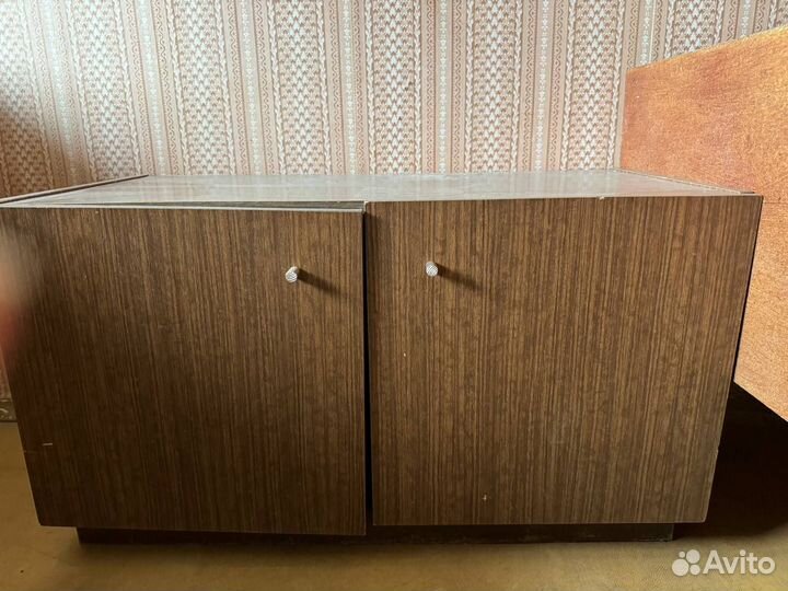 Отдам бесплатно мебель, самовывоз