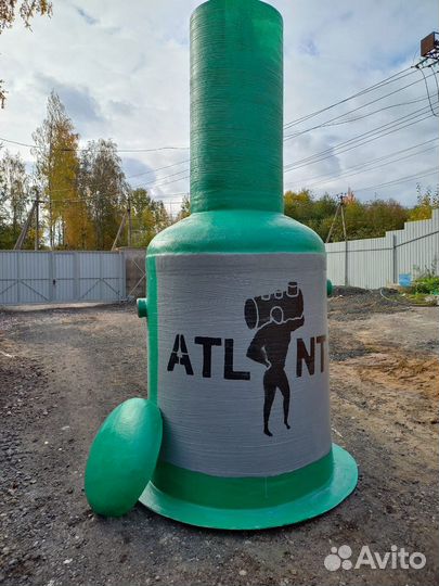 Жироуловитель от производителя