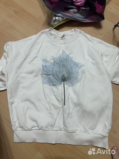 Одежда для беременных пакетом 40 42