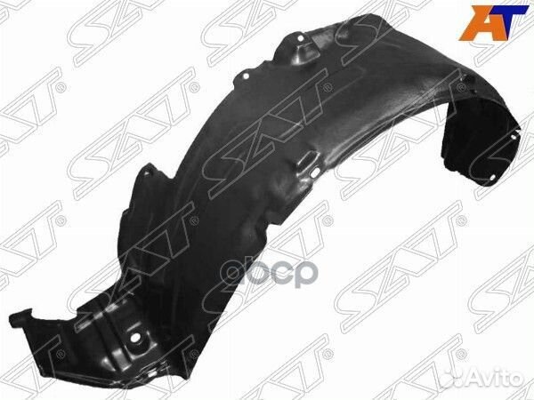 Подкрылок Nissan Almera 95-00 / Pulsar 95-00