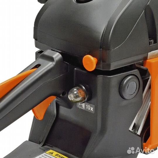 Бензопила Carver RSG 246Х 01.004.00054, 2.4 л.с