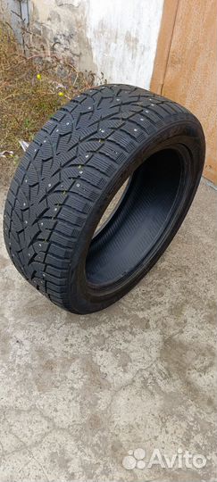 Toyo NanoEnergy 3 Plus 255/45 R18 20B