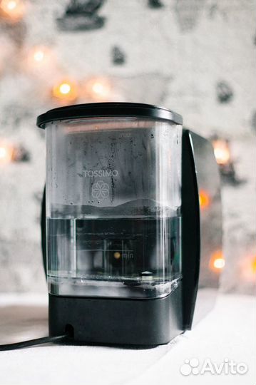 Кофемашина Tassimo TAS 40xxEE