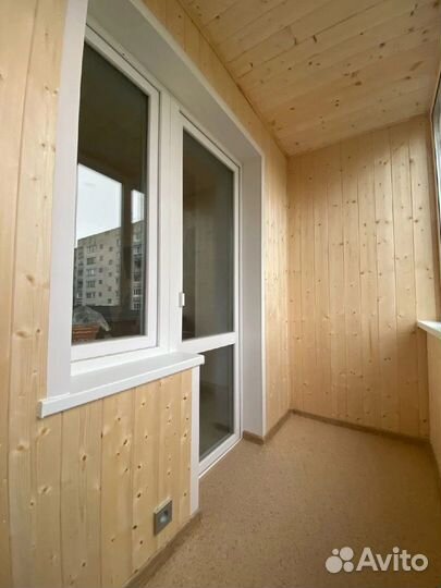 Окна в Нижнем Новгороде