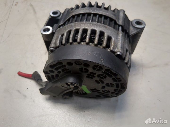 Генератор Mini Cooper (R56), 2008