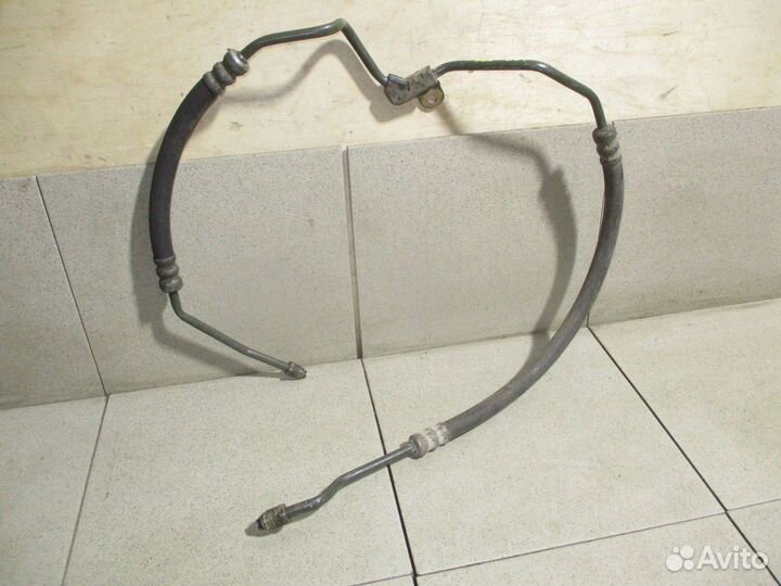 Трубка гидроусилителя Chevrolet Lacetti