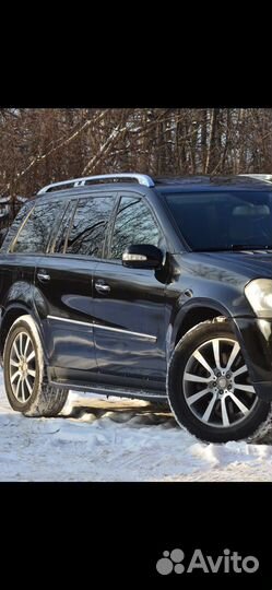 Колеса R 20 Mercedes