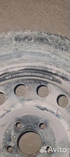 Nokian Tyres Nordman 8 205/55 R16