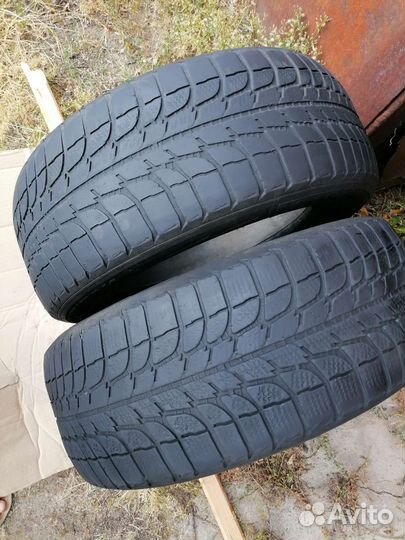 Jinyu Winter JW-51 205/55 R16