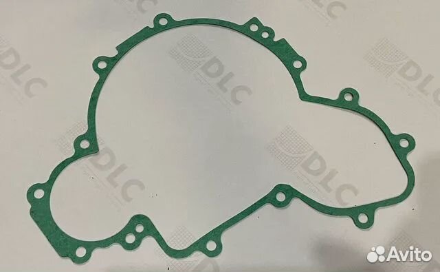 Прокладка крышки генератора для Polaris RZR XP 900