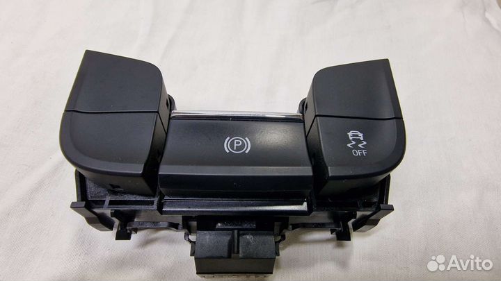 Блок кнопок