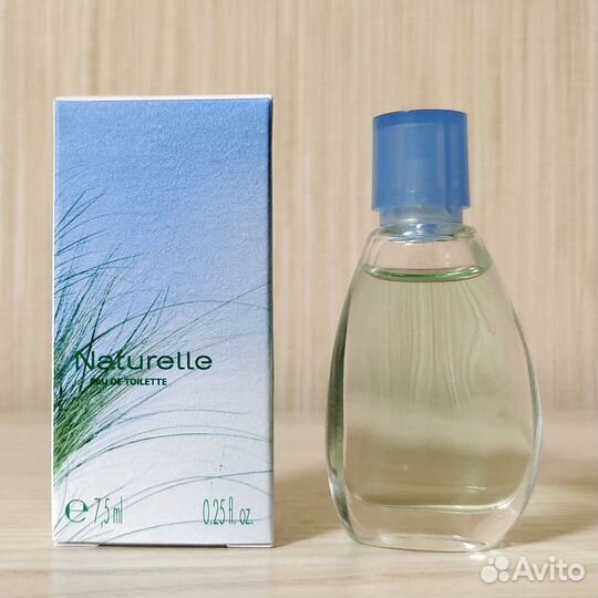 Парфюм миниатюры редкие