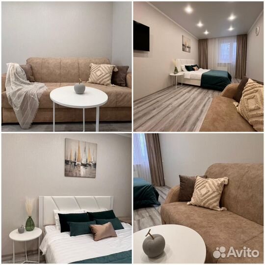 Хоумстейджинг. Предпродажная подготовка квартиры