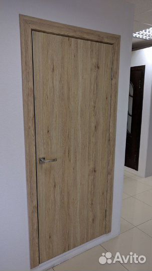 Двери межкомнатные