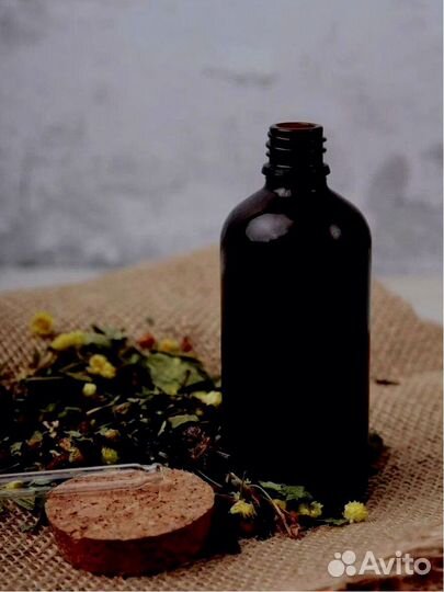 Сбор против бородавок