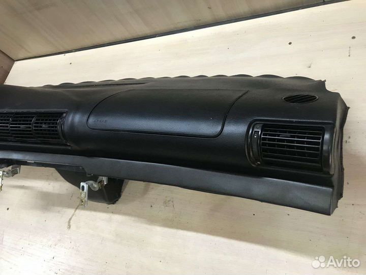 Торпеда Audi a4 b5