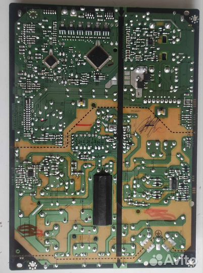 EAX64744204(1.3) EAY62608903 от LG 42LM640T