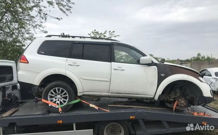 Выкуп авто битых целых без документов