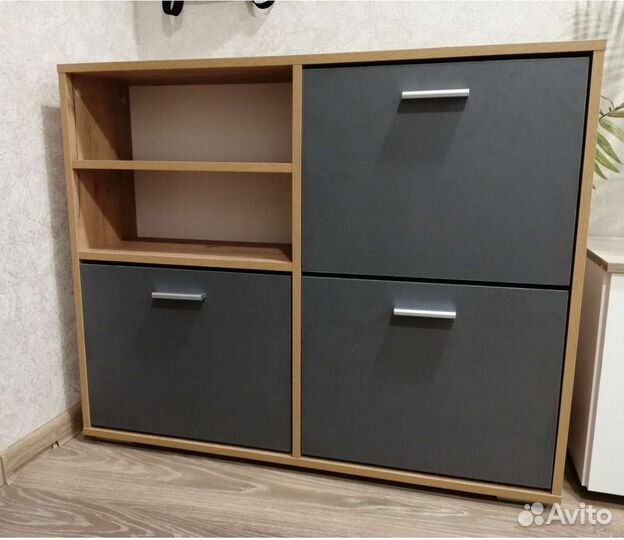 Тумба для обуви