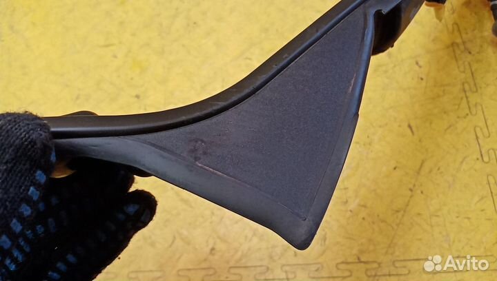 Накладка (кузов внутри) Range Rover Velar