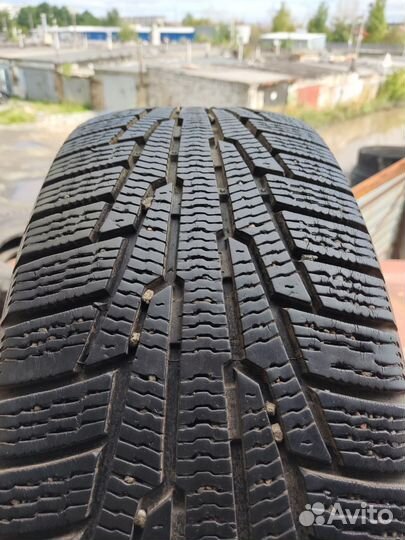 Nokian Tyres Hakkapeliitta R 205/60 R16