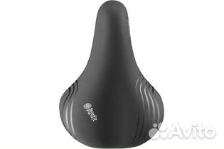 Седло Selle Royal ATB/TR Roomy Unisex Classic Mode