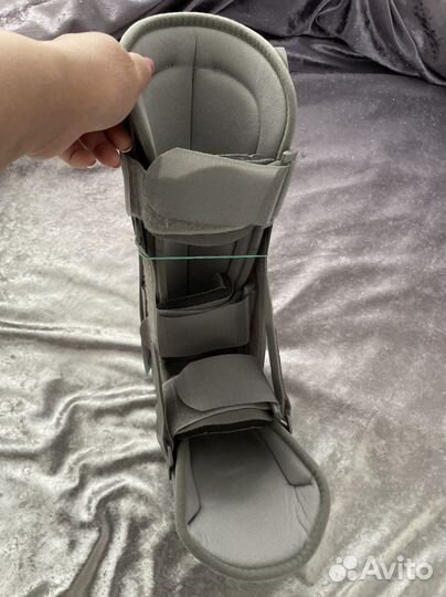 Тутор для стопы